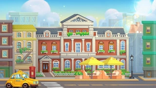 狂热酒店大亨(Hotel Fever Tycoon)直装游戏版