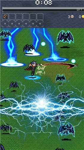 像素魔术生存(3)