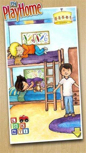 PlayHome Plus游戏最新版