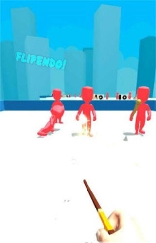 法术大师3D(Spell Master 3D)