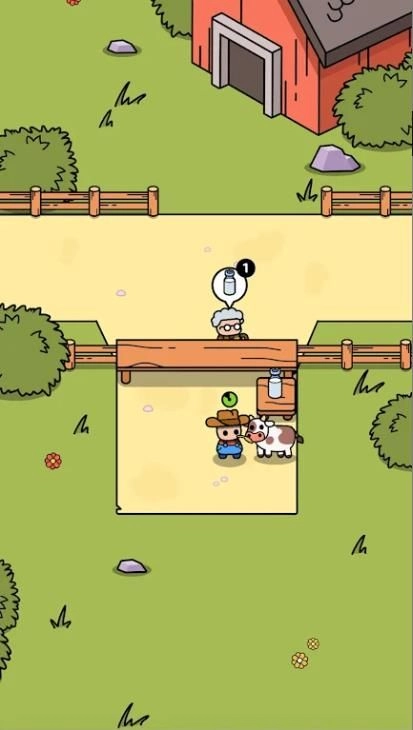 我的口袋农场(My Pocket Far)正版