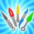 飞刀投射手(Next: Knives)安卓版