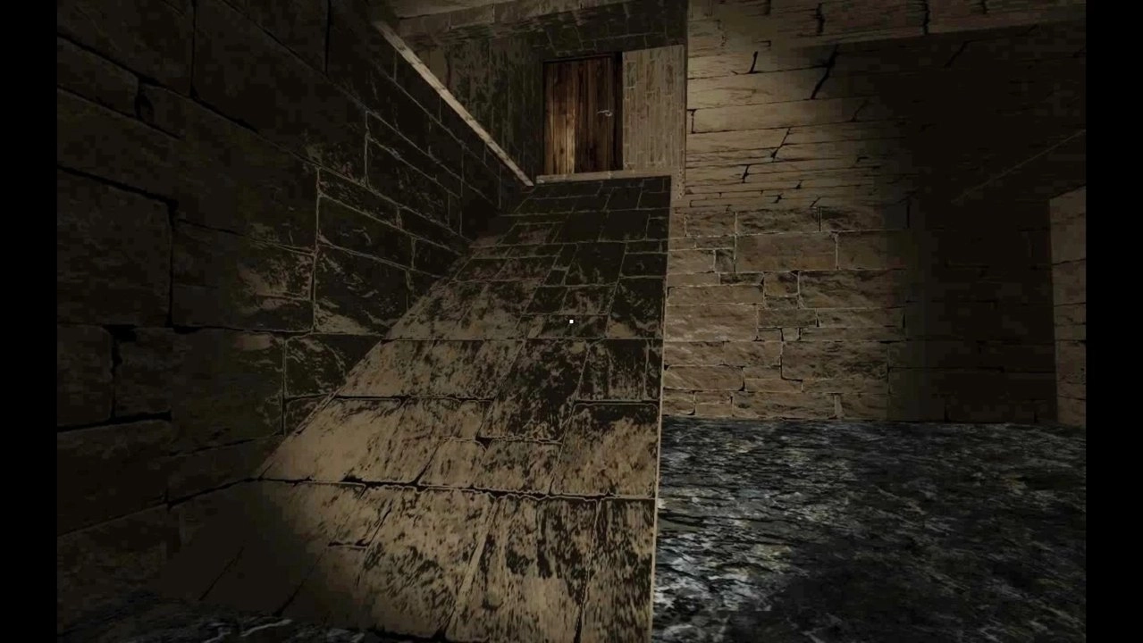 恐怖酒店3(Bloody Mary In Horror Hotel 3)游戏最新版