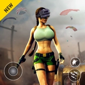 FPS遭遇战(Real Commando Secret Mission)