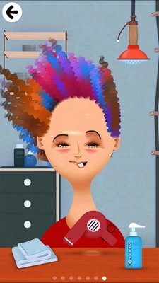 美发沙龙2(Hair Salon 2)