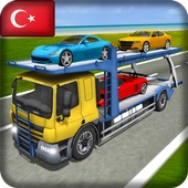 真正的汽车运输卡车驾驶(Ger&ccedil;ek Araba &Ccedil;ekme Oyunu 2026)