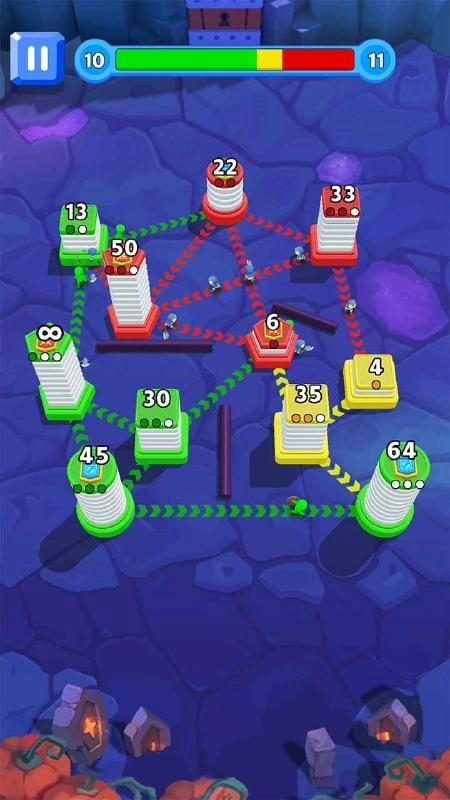 占城大师手游免费版