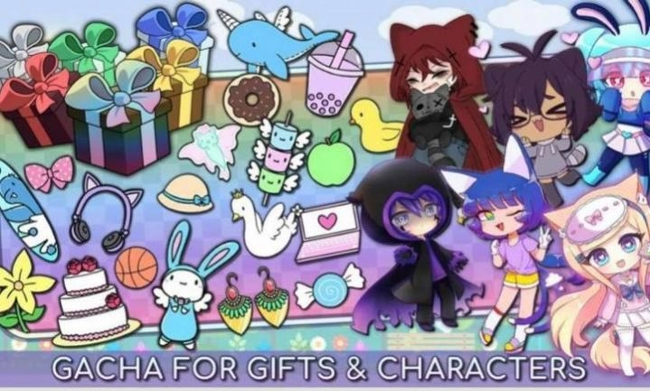 加查生活2(Gacha Life)