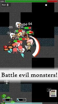 盗贼地下城RPG(Rogue Dungeon RPG)手机版