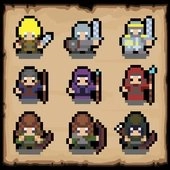 传统塔楼(Legacy Tower)