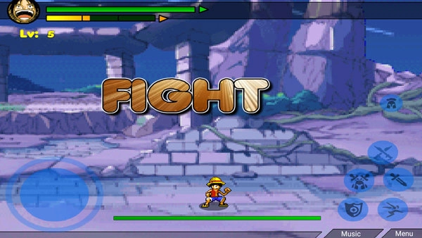 mugen动漫大乱斗(动漫mugen大乱斗)