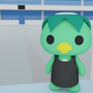 逃离滑冰场(スケート)