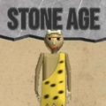 巴迪老师石器时代(Baldi's Basics Stone Age Edition Pre-Release2)游戏安装包