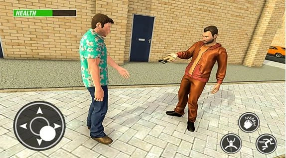 罪恶自由城市最新免费版