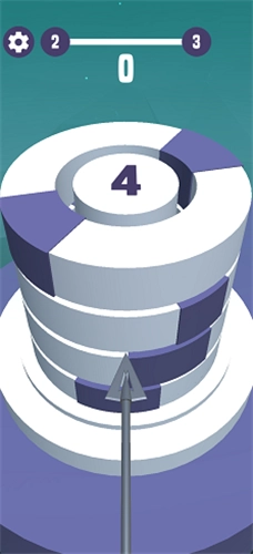 魔性射箭(Arrow Hit)