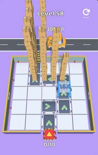 装配流水线(Assembly Line)游戏完整版