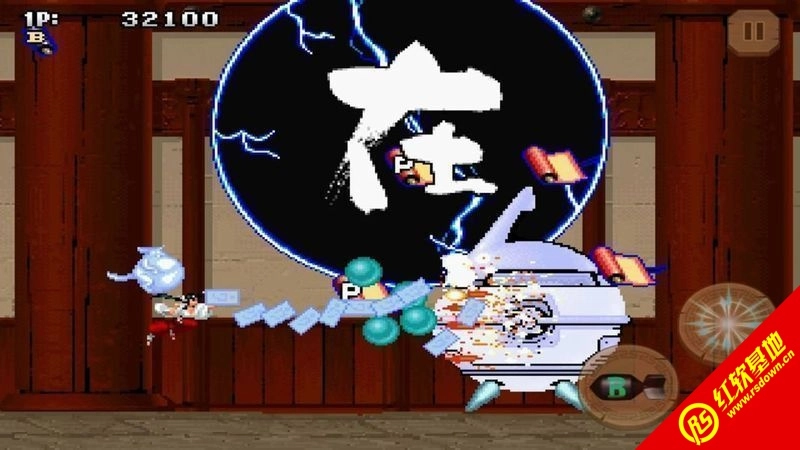 战国之刃(TENGAI classic)