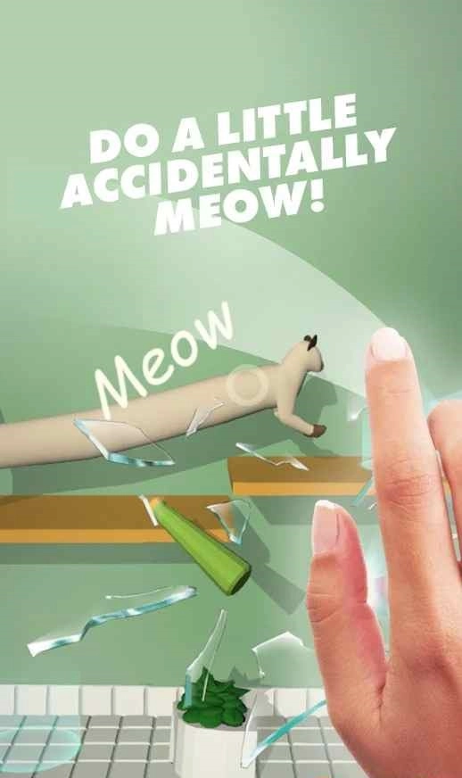 忍者拉伸猫(Ninja Cat)