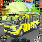迷你欧洲巴士(Mini Coach Bus Game: Euro Bus)原版