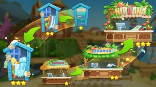 狂热酒店大亨(Hotel Fever Tycoon)直装游戏版