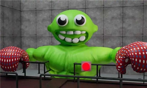 班班花园生存3D(Garden Of Monsters Survival 3D)