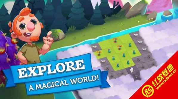 群落王国(Valheim Kingdom)