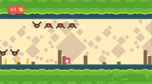 臭虫逃脱(Bug Escape)