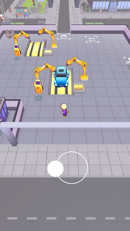 汽车代理人3D(Car Broker 3D)