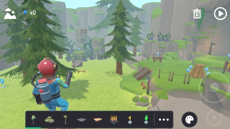 骇博世界(HiberWorld)