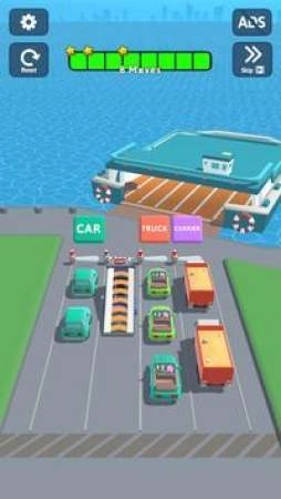 汽车栈(Car Stack)