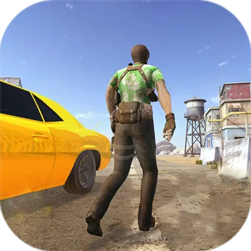 雷霆都市手机版