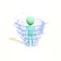 龙卷风小子(Tornado Man)