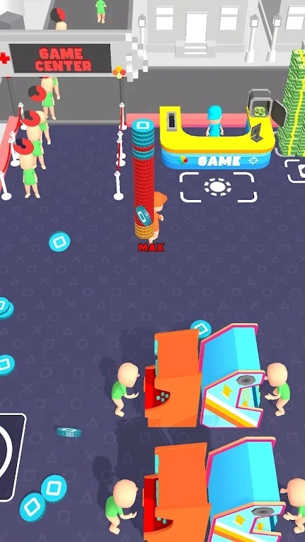 街道僵尸(Zombie Takeover)