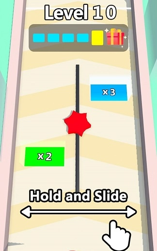 突袭战争(Raid Battle)