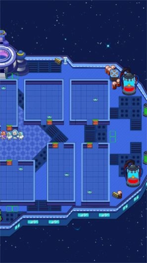 鸭鸭躺平大冒险游戏最新版