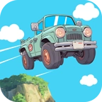 登山赛跑(Mountain Ascent Racing)