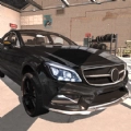 AMG Car Simulator