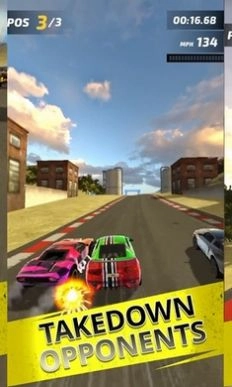 赛车吧(Race This!)