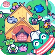 池塘伙伴(pond pals)手游无广告版