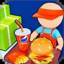 餐厅清洁大亨免费版