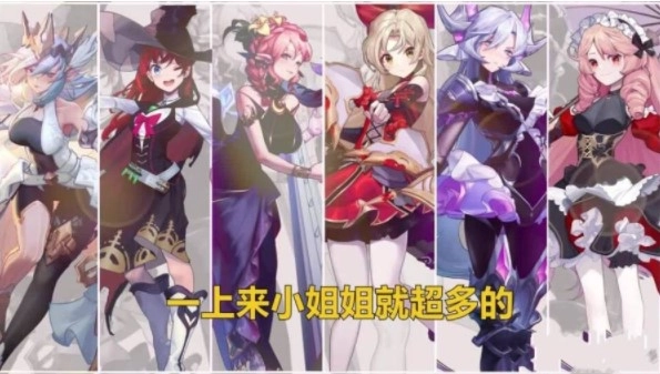少女阳光厂游戏纯净最新版