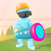 为世界着色3D(Color The World 3D)