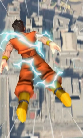 超级龙绳索英雄(Dragon Rope Hero Mafia City)