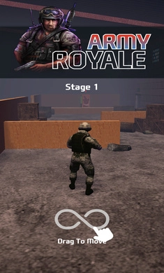 特种兵逃杀游戏最新版