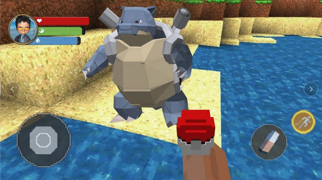 萌宠收集求生手机免费版