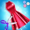 裁缝时装模拟器(Tailor Fashion Dress up Games)