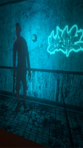 恐怖瘦子免费版