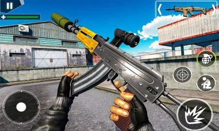 和平英雄游戏安装包