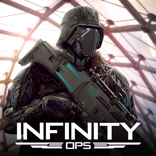 无尽行动(Infinity Ops)