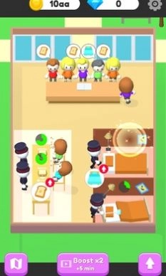 我的酒店生活(My Hotel Life)手机免费版